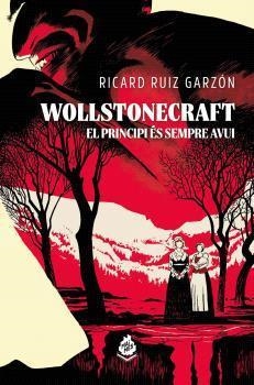 WOLLSTONECRAFT | 9788410254176 | Llibreria La Font de Mimir - Llibreria online Barcelona - Comprar llibres català i castellà