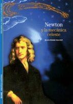 BIBLIOTECA ILUSTRADA. NEWTON Y LA MECÁNICA CELESTE | 9788480769938 | MAURY, JEAN-PIERRE | Llibreria La Font de Mimir - Llibreria online Barcelona - Comprar llibres català i castellà