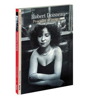BIBLIOTECA ILUSTRADA. ROBERT DOISNEAU | 9788416138449 | BAJAC, QUENTIN | Llibreria La Font de Mimir - Llibreria online Barcelona - Comprar llibres català i castellà
