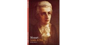 BIBLIOTECA ILUSTRADA. MOZART | 9788416138470 | PAROUTY, MICHEL | Llibreria La Font de Mimir - Llibreria online Barcelona - Comprar llibres català i castellà