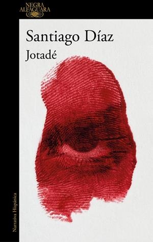 JOTADÉ (JOTADÉ 1) | 9788410299498 | DÍAZ, SANTIAGO | Llibreria La Font de Mimir - Llibreria online Barcelona - Comprar llibres català i castellà