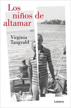 LOS NIÑOS DE ALTAMAR | 9788426431783 | TANGVALD, VIRGINIA | Llibreria La Font de Mimir - Llibreria online Barcelona - Comprar llibres català i castellà