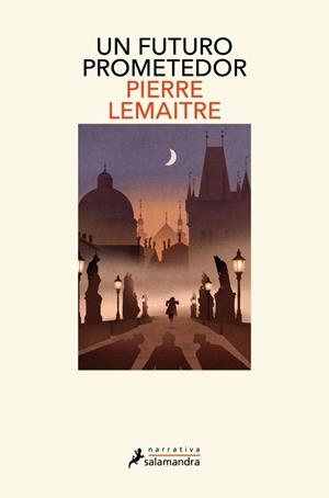 UN FUTURO PROMETEDOR (LOS AÑOS GLORIOSOS 3) | 9788410340602 | LEMAITRE, PIERRE | Llibreria La Font de Mimir - Llibreria online Barcelona - Comprar llibres català i castellà