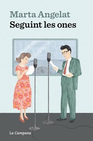 SEGUINT LES ONES | 9788419245663 | ANGELAT, MARTA | Llibreria La Font de Mimir - Llibreria online Barcelona - Comprar llibres català i castellà