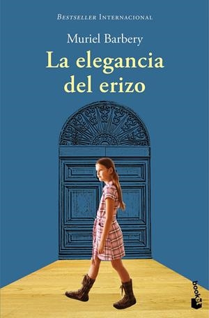 LA ELEGANCIA DEL ERIZO | 9788432243813 | BARBERY, MURIEL | Llibreria La Font de Mimir - Llibreria online Barcelona - Comprar llibres català i castellà