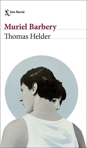 THOMAS HELDER | 9788432244568 | BARBERY, MURIEL | Llibreria La Font de Mimir - Llibreria online Barcelona - Comprar llibres català i castellà