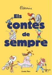 ELS CONTES DE SEMPRE | 9791387519353 | BAYÉS, PILARÍN | Llibreria La Font de Mimir - Llibreria online Barcelona - Comprar llibres català i castellà