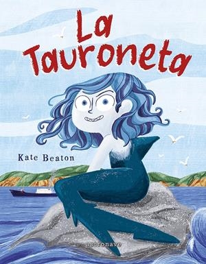 LA TAURONETA | 9788467974355 | BEATON, KATE | Llibreria La Font de Mimir - Llibreria online Barcelona - Comprar llibres català i castellà