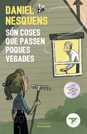 SÓN COSES QUE PASSEN POQUES VEGADES | 9788447951680 | NESQUENS, DANIEL | Llibreria La Font de Mimir - Llibreria online Barcelona - Comprar llibres català i castellà