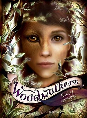 WOODWALKERS 5: HUELLAS ENEMIGAS | 9788414041758 | BRANDIS, KATJA | Llibreria La Font de Mimir - Llibreria online Barcelona - Comprar llibres català i castellà