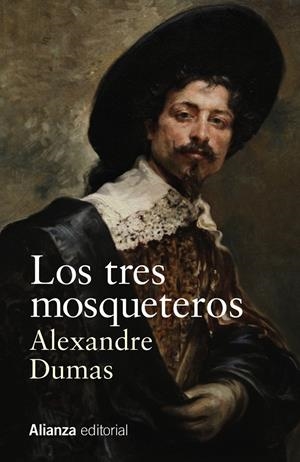 LOS TRES MOSQUETEROS | 9788413626727 | DUMAS, ALEXANDRE | Llibreria La Font de Mimir - Llibreria online Barcelona - Comprar llibres català i castellà
