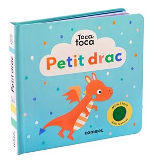 PETIT DRAC | 9788411581752 | LEMON RIBBON STUDIO | Llibreria La Font de Mimir - Llibreria online Barcelona - Comprar llibres català i castellà