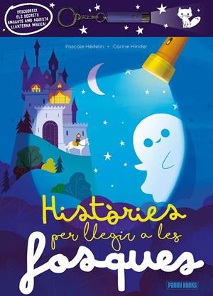 HISTÒRIES PER LLEGIR A LES FOSQUES | 9788410514096 | Llibreria La Font de Mimir - Llibreria online Barcelona - Comprar llibres català i castellà