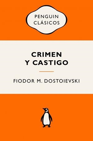 CRIMEN Y CASTIGO | 9788491057314 | DOSTOIEVSKI, FIÓDOR M. | Llibreria La Font de Mimir - Llibreria online Barcelona - Comprar llibres català i castellà