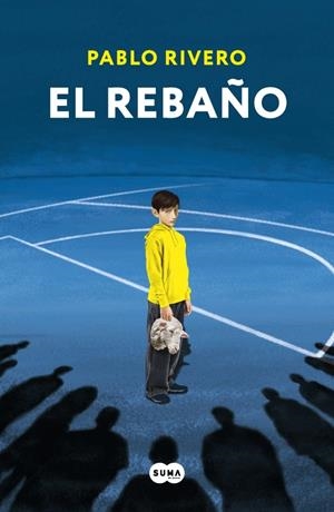 EL REBAÑO | 9788410257139 | RIVERO, PABLO | Llibreria La Font de Mimir - Llibreria online Barcelona - Comprar llibres català i castellà
