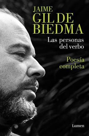 LAS PERSONAS DEL VERBO | 9788426431592 | GIL DE BIEDMA, JAIME | Llibreria La Font de Mimir - Llibreria online Barcelona - Comprar llibres català i castellà