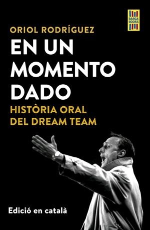 EN UN MOMENTO DADO | 9788448042561 | RODRÍGUEZ, ORIOL | Llibreria La Font de Mimir - Llibreria online Barcelona - Comprar llibres català i castellà