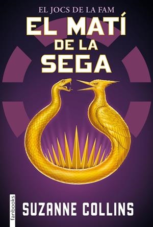 EL MATÍ DE LA SEGA | 9788410028425 | COLLINS, SUZANNE | Llibreria La Font de Mimir - Llibreria online Barcelona - Comprar llibres català i castellà