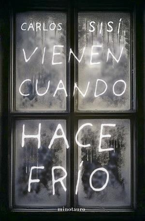 VIENEN CUANDO HACE FRÍO (NE) | 9788445019498 | SISÍ, CARLOS | Llibreria La Font de Mimir - Llibreria online Barcelona - Comprar llibres català i castellà