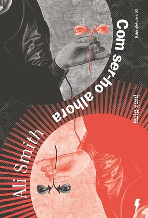 COM SER-HO ALHORA | 9788410487819 | SMITH, ALI | Llibreria La Font de Mimir - Llibreria online Barcelona - Comprar llibres català i castellà