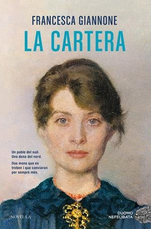 LA CARTERA | 9788410346475 | GIANNONE, FRANCESCA | Llibreria La Font de Mimir - Llibreria online Barcelona - Comprar llibres català i castellà