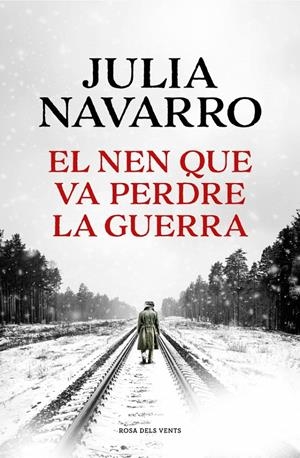 EL NEN QUE VA PERDRE LA GUERRA | 9788419259141 | NAVARRO, JULIA | Llibreria La Font de Mimir - Llibreria online Barcelona - Comprar llibres català i castellà