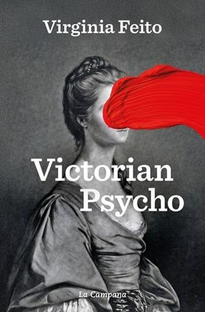 VICTORIAN PSYCHO | 9788418226908 | FEITO, VIRGINIA | Llibreria La Font de Mimir - Llibreria online Barcelona - Comprar llibres català i castellà