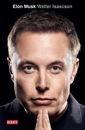 ELON MUSK (EDICIÓN EN ESPAÑOL) | 9788419399304 | ISAACSON, WALTER | Llibreria La Font de Mimir - Llibreria online Barcelona - Comprar llibres català i castellà