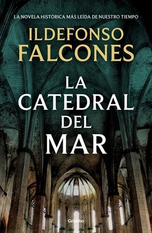 LA CATEDRAL DEL MAR | 9788425367786 | FALCONES, ILDEFONSO | Llibreria La Font de Mimir - Llibreria online Barcelona - Comprar llibres català i castellà