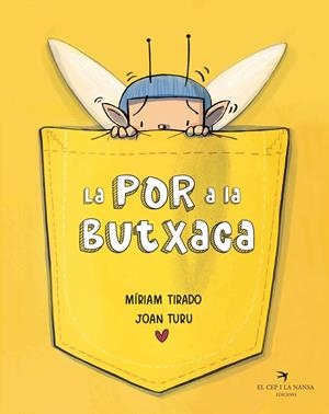 LA POR A LA BUTXACA | 9788419747617 | TIRADO, MÍRIAM | Llibreria La Font de Mimir - Llibreria online Barcelona - Comprar llibres català i castellà