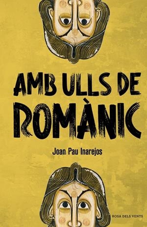 AMB ULLS DE ROMÀNIC | 9788410256057 | INAREJOS, JOAN PAU | Llibreria La Font de Mimir - Llibreria online Barcelona - Comprar llibres català i castellà