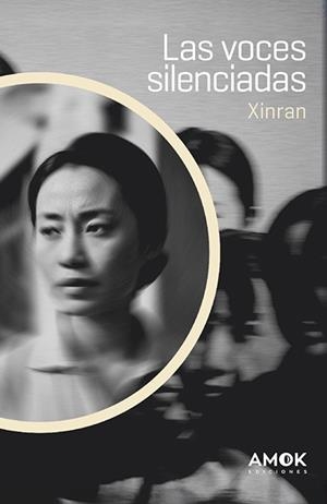 LAS VOCES SILENCIADAS | 9788419211569 | XINRAN | Llibreria La Font de Mimir - Llibreria online Barcelona - Comprar llibres català i castellà