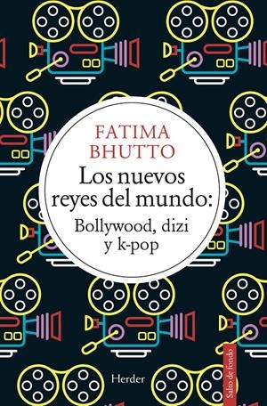 LOS NUEVOS REYES DEL MUNDO | 9788425445798 | BHUTTO, FATIMA | Llibreria La Font de Mimir - Llibreria online Barcelona - Comprar llibres català i castellà