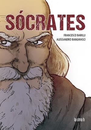 SÓCRATES | 9788416763948 | BARILLI, FRANCESCO | Llibreria La Font de Mimir - Llibreria online Barcelona - Comprar llibres català i castellà