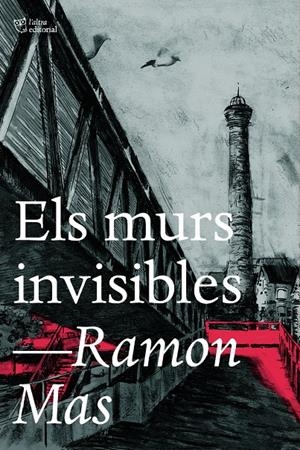 ELS MURS INVISIBLES | 9788412793017 | MAS, RAMON | Llibreria La Font de Mimir - Llibreria online Barcelona - Comprar llibres català i castellà