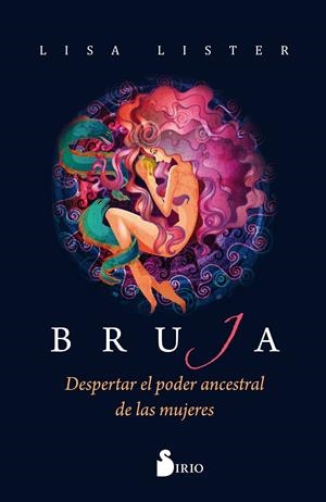 BRUJA | 9788417399085 | Llibreria La Font de Mimir - Llibreria online Barcelona - Comprar llibres català i castellà