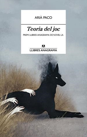 TEORIA DEL JOC | 9788433929372 | PACO, ARIÀ | Llibreria La Font de Mimir - Llibreria online Barcelona - Comprar llibres català i castellà