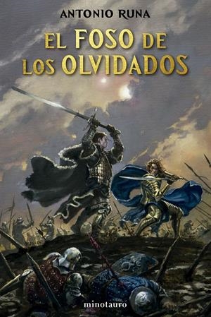 EL FOSO DE LOS OLVIDADOS | 9788445019573 | RUNA, ANTONIO | Llibreria La Font de Mimir - Llibreria online Barcelona - Comprar llibres català i castellà