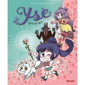 YSÉ LA NOIA FLOR (CAT) NEKO | 9788410517318 | Llibreria La Font de Mimir - Llibreria online Barcelona - Comprar llibres català i castellà