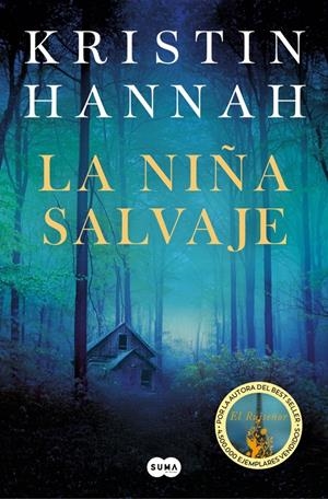 LA NIÑA SALVAJE | 9788491298397 | HANNAH, KRISTIN | Llibreria La Font de Mimir - Llibreria online Barcelona - Comprar llibres català i castellà