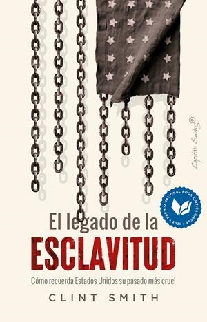 EL LEGADO DE LA ESCLAVITUD | 9788412953275 | SMITH, CLINT | Llibreria La Font de Mimir - Llibreria online Barcelona - Comprar llibres català i castellà