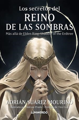 LOS SECRETOS DEL REINO DE LAS SOMBRAS | 9788410378148 | SUÁREZ MOURIÑO, ADRIÁN | Llibreria La Font de Mimir - Llibreria online Barcelona - Comprar llibres català i castellà