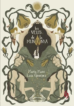 LES VEUS DE LA MUNTANYA | 9788412980639 | MASÓ, MARTA | Llibreria La Font de Mimir - Llibreria online Barcelona - Comprar llibres català i castellà