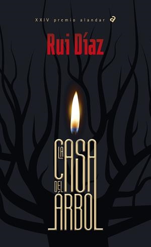 LA CASA DEL ÁRBOL | 9788414063880 | DÍAZ, RUI | Llibreria La Font de Mimir - Llibreria online Barcelona - Comprar llibres català i castellà