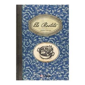 ROSTITS, ELS | 9791387658106 | FÀBREGA, JAUME | Llibreria La Font de Mimir - Llibreria online Barcelona - Comprar llibres català i castellà