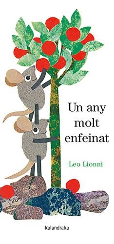 UN ANY MOLT ENFEINAT | 9788410387072 | LIONNI, LEO | Llibreria La Font de Mimir - Llibreria online Barcelona - Comprar llibres català i castellà