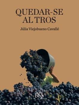 QUEDAR-SE AL TROS | 9788412800043 | VIEJOBUENO CAVALLÉ, JÚLIA | Llibreria La Font de Mimir - Llibreria online Barcelona - Comprar llibres català i castellà