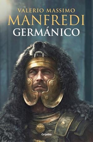 GERMÁNICO | 9788425369421 | MANFREDI, VALERIO MASSIMO | Llibreria La Font de Mimir - Llibreria online Barcelona - Comprar llibres català i castellà