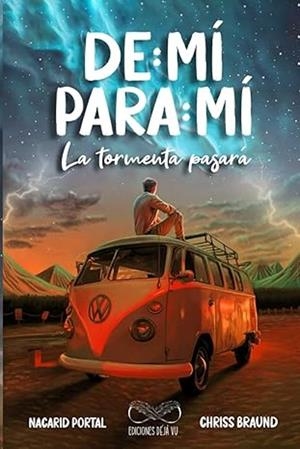 LA TORMENTA PASARA | 9789801837237 | PORTAL, NACARID / BRAUND, CHRISS | Llibreria La Font de Mimir - Llibreria online Barcelona - Comprar llibres català i castellà