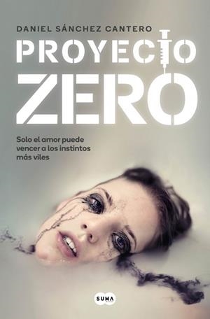 PROYECTO ZERO | 9788491299233 | SÁNCHEZ CANTERO, DANIEL | Llibreria La Font de Mimir - Llibreria online Barcelona - Comprar llibres català i castellà